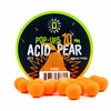 Бойлы плавающие Carptoday Baits Pop Ups Acid Pear (Кислая Груша), Диаметр: 10 мм