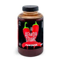Ликвид Carptoday Baits Demon Spice (Острые Специи) 500мл