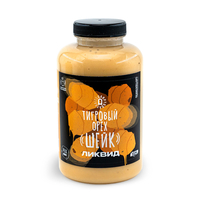 Ликвид Carptoday Baits Tiger Nut Shake — Тигровый Орех Шейк 500 мл