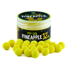 Бойлы плавающие Carptoday Baits Pop Ups Pineapple (Ананас), Диаметр: 12 мм
