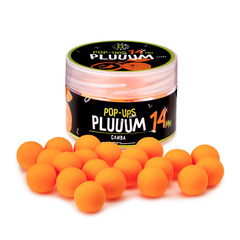 Бойлы плавающие Carptoday Baits Pop Ups Plum (Слива), Диаметр: 14 мм
