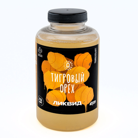 Ликвид Carptoday Baits Tiger Nut (Тигровый орех) 500мл