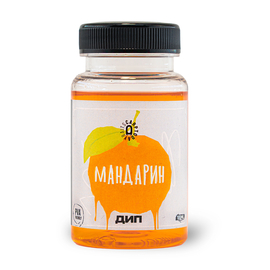 Дип Carptoday Baits Tangerine (Мандарин) 100мл