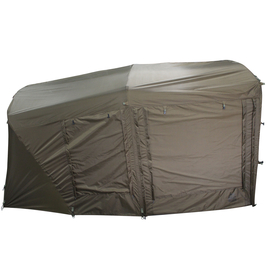 Пристройка для палатки CARPTODAY Oasis Bivvy Extension Green Khaki