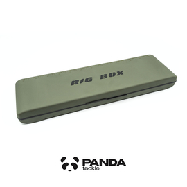 Поводочница PANDA Tackle Rig Box Long