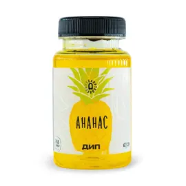 Дип Carptoday Baits Pineapple (Ананас) 100мл