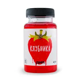 Дип Carptoday Baits Strawberry (Клубника) 100мл