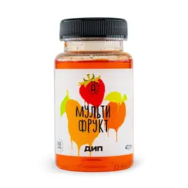 Дип Carptoday Baits Multi Fruit (Мульти Фрукт) 100мл