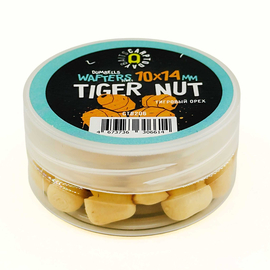 Вафтерсы Carptoday Baits Wafters Tiger Nut (Тигровый Орех) 10х14мм