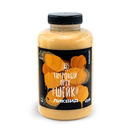 Ликвид Carptoday Baits Tiger Nut Shake — Тигровый Орех Шейк 500 мл