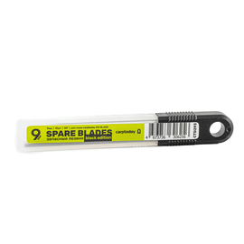 Запасные лезвия для Carptoday Rig Blade 9 мм