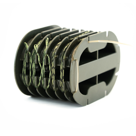 Коробка для хранения лидкоров Carptoday Leader Safe