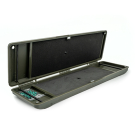 Поводочница удлинённая PANDA Tackle Rig Box