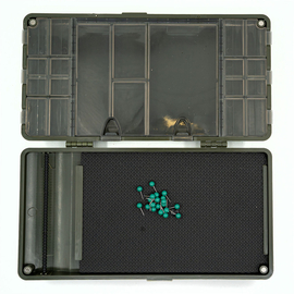 Поводочница с системой хранения PANDA Tackle Combi Rig Box 20