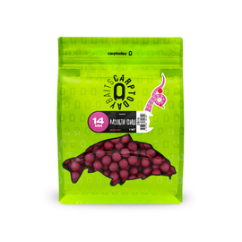 Бойлы Carptoday Baits Multi Fish (Мульти Фиш) 1кг, Диаметр: 14 мм