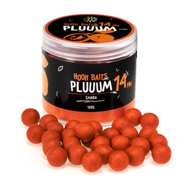 Бойлы насадочные Carptoday Baits Plum (Слива), Диаметр: 14 мм