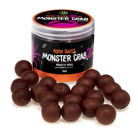 Бойлы насадочные Carptoday Baits Monster Crab (Монстр Краб), Диаметр: 20 мм