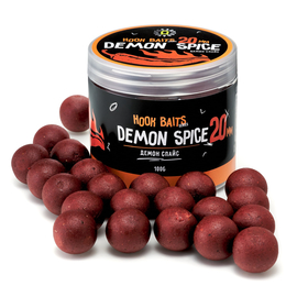 Бойлы насадочные Carptoday Baits Demon Spice (Острые Специи), Диаметр: 20 мм