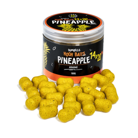 Дамбелсы насадочные Carptoday Baits Pineapple (Ананас)