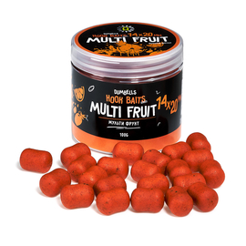 Дамбелсы насадочные Carptoday Baits Multi Fruit (Мульти Фрукт)