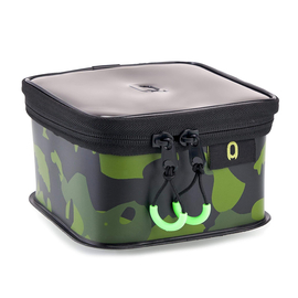 Сумка EVA для аксессуаров Carptoday Aqua Accessory Box System, Размер: Средний