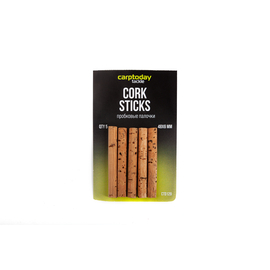 Пробковые палочки Carptoday Tackle Cork Sticks