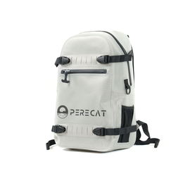 Рюкзак PERECAT Kunashir 25L (Серый)