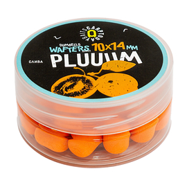Вафтерсы Carptoday Baits Wafters Plum (Слива) 10х14мм