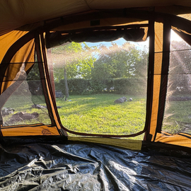 Внутренняя капсула для палатки CARPTODAY Avatar Bivvy Inner Dome