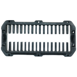 Насадка для круши Carptoday Boilie Crusher Plate для бойлов