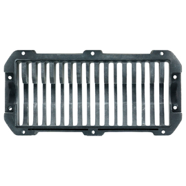 Насадка для круши Carptoday Boilie Crusher Particle Plate для зерновых
