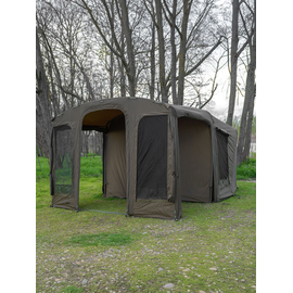 Пристройка для палатки CARPTODAY Oasis Bivvy Extension Green Khaki
