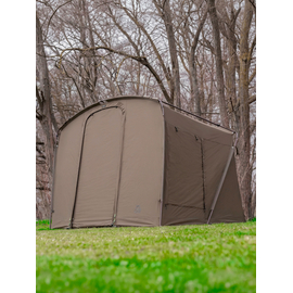 Палатка карповая CARPTODAY Oasis Bivvy Green Khaki