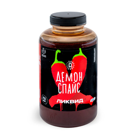 Ликвид Carptoday Baits Demon Spice (Острые Специи) 500мл