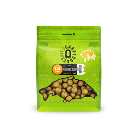 Бойлы Carptoday Baits Honey Melon (Медовая Дыня) 1кг, Диаметр: 14 мм