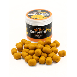 Дамбелсы насадочные Carptoday Baits Honey Melon (Медовая Дыня) 14х20мм 100г
