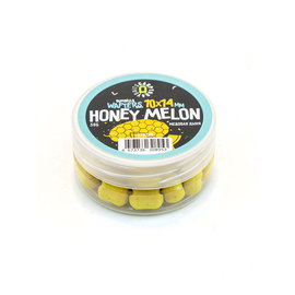 Вафтерсы Carptoday Baits Wafters Honey Melon (Медовая Дыня)  10х14мм 30г