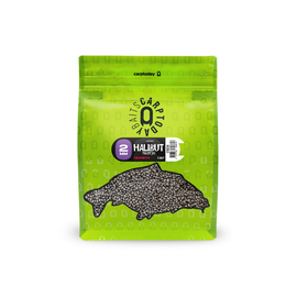 Пеллетс Carptoday Baits Halibut 1кг, Диаметр: 2 мм