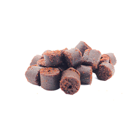 Пеллетс рыболовный Carptoday Baits MULTIFISH 2.5кг просверленный, Диаметр: 10 мм