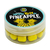 Вафтерсы Carptoday Baits Wafters Pineapple (Ананас) 10х14мм