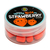 Вафтерсы Carptoday Baits Wafters Strawberry (Клубника) 10х14мм
