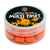 Вафтерсы Carptoday Baits Wafters Multi Fruit (Мульти Фрукт) 10х14мм