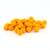 Бойлы плавающие Carptoday Baits Pop Ups Tangerine (Мандарин), Диаметр: 12 мм, изображение 2