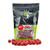 Бойлы пылящие Carptoday Baits Strawberry (Клубника) 1кг, Диаметр: 24 мм