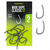 Крючки карповые Carptoday Wide Gape Classic ST, Размер крючка: №2