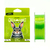Леска Carptoday Green Rabbit 1000м, Диаметр: 0.33 мм