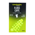 Стопоры со шляпкой Carptoday Tackle Floss Caps, Цвет: Флуоресцентный желтый