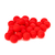 Бойлы плавающие Carptoday Baits Pop Ups Strawberry (Клубника), Диаметр: 10 мм, изображение 2