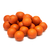 Бойлы насадочные Carptoday Baits Plum (Слива), Диаметр: 20 мм, изображение 4