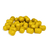 Дамбелсы насадочные Carptoday Baits Pineapple (Ананас), изображение 4